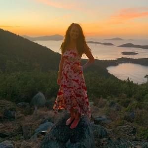 Meet your Posher, Kristen